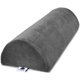thumbnail image 1 of Almohada de rodilla AllSett Health Half Moon Booster para dormir boca arriba, 1 of 6