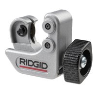 Cortadora De Tubos Ridgid Cc247 Modelo 101 De 1/4 Pulgadas A 1-1/8 Pulgadas