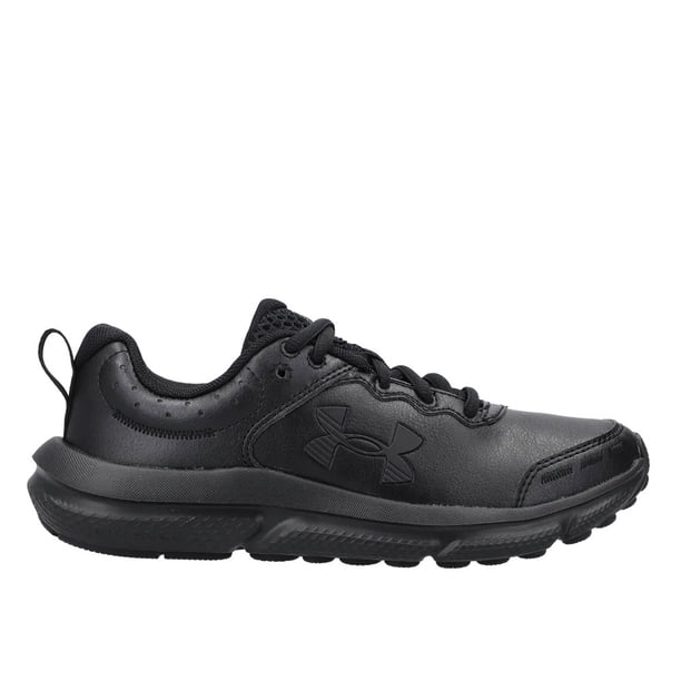 Zapatillas Niños Urbanas Under Armour Assert 10 Negro