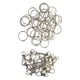 thumbnail image 4 of Gancho De Seguridad Con Cordón Giratorio Premium Con Llaveros, Llavero Con Ganchos De Metal, 4 of 5