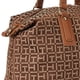 thumbnail image 2 of Bolso de mano Tommy Hilfiger Jaden Satchel Crossbody para mujer, 2 of 5
