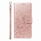 thumbnail image 2 of Funda Billetera FOXDOCK Compatible con iPhone 15 Pro, Diseño Perrito Tierno, Ranuras para Tarjetas y Soporte Plegable, 2 of 6