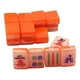 thumbnail image 2 of 18 Colgantes De Llavero Con Fichas De Mahjong Chinas De Resina Pequeña Para Decoración De Bolsos, 2 of 5