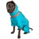 thumbnail image 3 of Abrigo chamarra para perro DOGHELIOS 'Weather-King' talla X-Small azul, 3 of 6