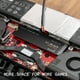 thumbnail image 3 of SSD WD_BLACK SN7100 NVMe Gen4 PCIe M.2 2280 de 4 TB, 3 of 6