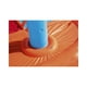 thumbnail image 3 of Deslizador Tobogan de Agua Doble 4.88M Con Lluvia Bestway multicolor Tamano Unico, 3 of 4