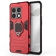 thumbnail image 3 of FOXDOCK Funda Antigolpes para ONEPLUS 10 PRO 5G – Protección Total con Soporte y Diseño Robusto, 3 of 5