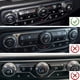 thumbnail image 4 of Cubiertas metálicas para botones de interruptores y perillas para Jeep Asweir, 4 of 6