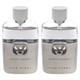 thumbnail image 2 of Perfume Guilty de Gucci para hombre en aerosol EDT de 50 ml, paquete de 2 unidades, 2 of 4