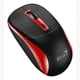 thumbnail image 1 of Genius Mouse Inalámbrico Nx-7123 Usb 1200dpi - ROJO, 1 of 2