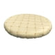 thumbnail image 2 of Funda Para Taburete De Bar Redondo, Suave, Antideslizante, Moderna, Para Silla De Oficina, Hogar, Color Beige, 2 of 5