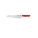 thumbnail image 1 of CUCHILLO CHEF MONOBLOCK PREMIUM ROJO 27 cm, 1 of 2