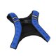 thumbnail image 1 of Chaleco con peso Tone Fitness HHWV-TN012 5.4 kg azul, 1 of 6