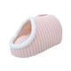 thumbnail image 2 of Cama Para Gatos, Cueva, Tienda Para Perros, Caseta Para Gatitos, Nido Para Gatos De Interior, Casa Para Mascotas Rosa, 2 of 5