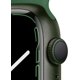 thumbnail image 3 of Smartwatch Reloj Inteligente Apple Watch Series 7 GPS 45mm Verde, 3 of 3