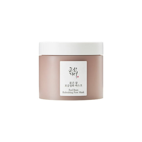 Beauty of Joseon - Mascarilla Refrescante de Poros con Frijol Rojo (140 Ml)