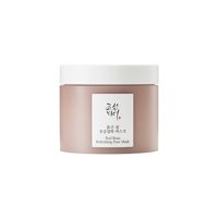 Beauty Of Joseon - Mascarilla Refrescante De Poros Con Frijol Rojo (140 Ml)