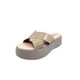 thumbnail image 4 of Sandalia Goma ZB037 Beige, 4 of 6