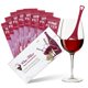thumbnail image 1 of Filtros para Vino Clerona Eliminador de Sulfitos e Histaminas Paquete de 8, 1 of 7