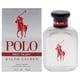 thumbnail image 1 of Polo Rojo Rush, 1 of 3