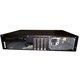 thumbnail image 3 of Funda SilverStone Technology Milo Series Aluminio/Acero Micro-ATX Media Center/HTPC Black (ML03B), 3 of 3