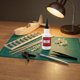 thumbnail image 3 of Pegamento instantáneo Hot Stuff Thin CA de Satellite City, 56,7 ml, paquete de 3, 3 of 4