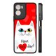 thumbnail image 1 of Carcasa Compatible con MOTOROLA G06 Diseño 8, 1 of 3