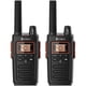 thumbnail image 1 of Walkie Talkies Cobra RX380 recargables con un alcance de 32 millas, paquete de 2, 1 of 7