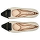 thumbnail image 3 of Zapato Mujer Negro/Hueso Silvia 688 Piccadilly, 3 of 3