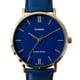thumbnail image 2 of Reloj Analogo Azul Casio MTP-VT01GL-2B, 2 of 2