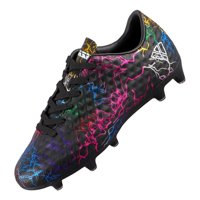 Botines De Fútbol Vizari Zodiac Firm Ground Para Niños Y Niñas