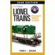 thumbnail image 1 of Guía de Precios de Trenes Lionel Firecrown Media 1901-2026, 1 of 1