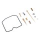 thumbnail image 1 of kit de reconstrucción de reparación de carburador carb para kawasaki klr650 1987-2007, 1 of 5