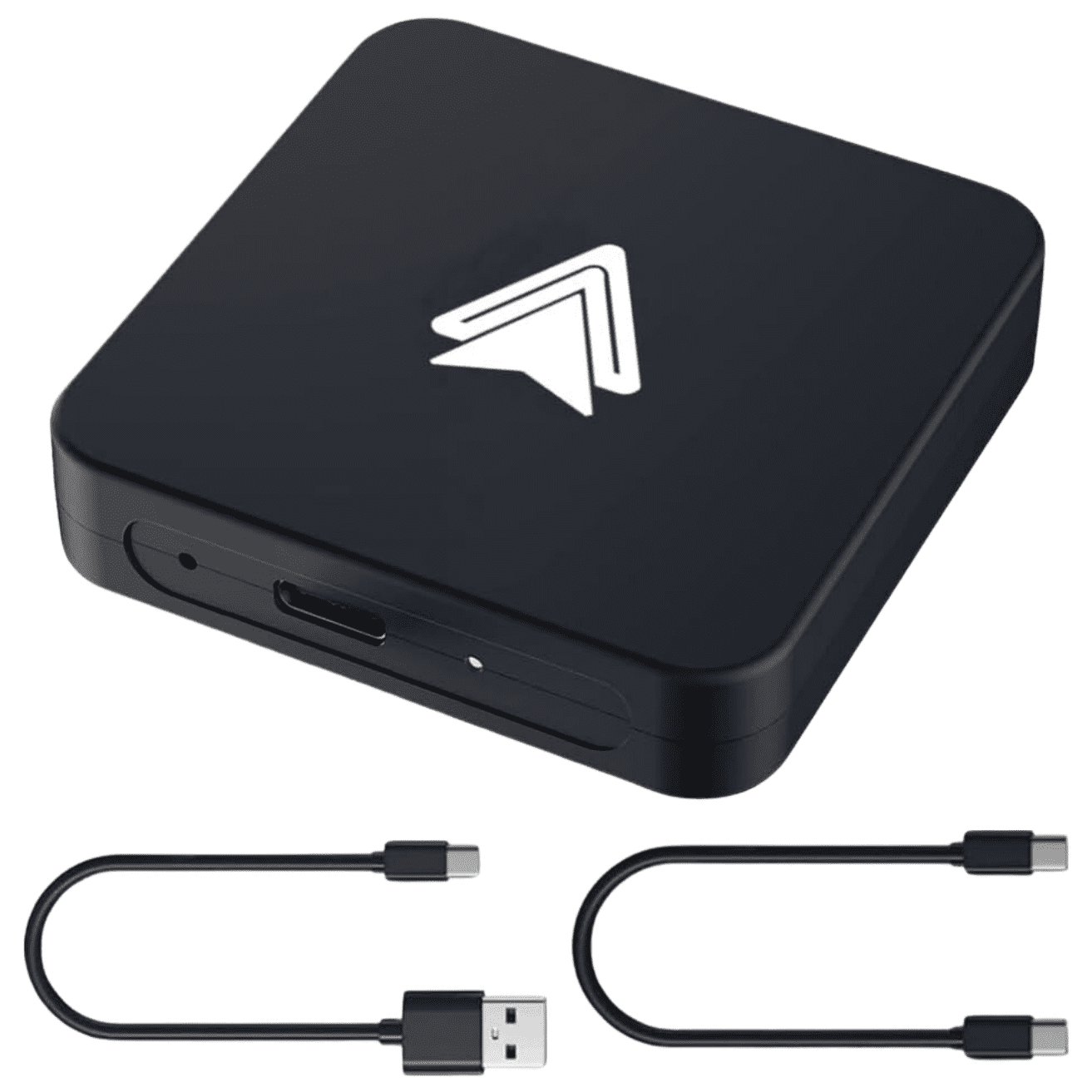 Telotenemos - Adaptador Android Auto Inalambrico Wireless Todos Los Autos