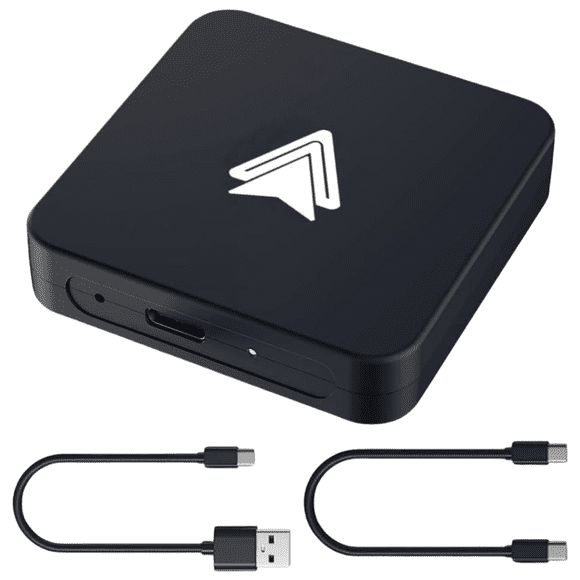 Adaptador Android Auto Inalambrico Wireless Todos Los Autos