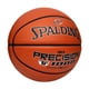 thumbnail image 2 of Juego de interior Basketball Spalding Precision TF-1000, tamaño 7, 2 of 3