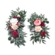 thumbnail image 1 of Juego De Flores Artificiales Para Arco De Boda, Paquete De 2 Para Recepción En La Pared, Mixto, 1 of 3