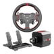 thumbnail image 1 of Simulador Manejo PXN VD4 Bundle para PC Volante+Pedal+Torque, 1 of 5