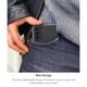 thumbnail image 3 of Funda Zagg Crystal Palace D3o Crystalex Para Samsung S21, 3 of 5