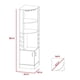 thumbnail image 5 of Bar Esquinero Beijing Coñac + Rack 40 Pulgadas, 5 of 7