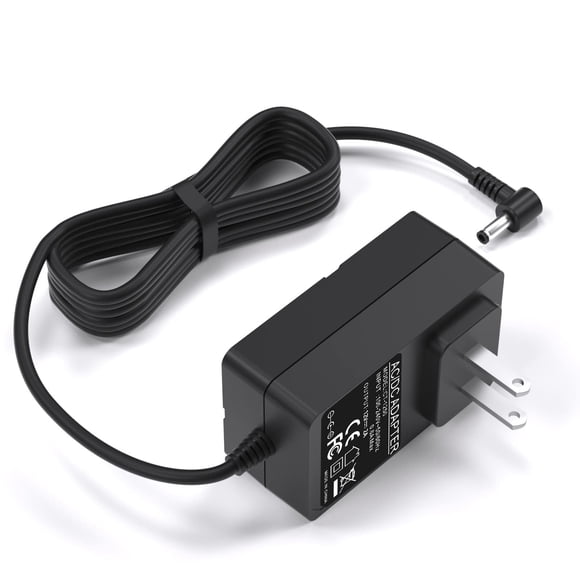 Cable de alimentación 12V AD-A12150LW para Casio Privia PX-130, PX-330