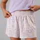 thumbnail image 5 of Set Mangas Corta Con Short Flores Mujer 33846-242, 5 of 5