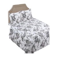 Todo Para El Hogar - Juego De Sábanas Polialgodón King