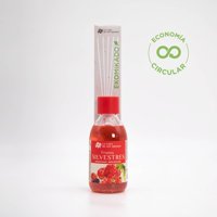 La Casa De Los Aromas - Ambientador Ekomikado Frutos Silvestres 230Ml