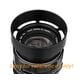 thumbnail image 3 of Parasol de lente Fotasy 52 mm Ventilado Metal Negro, 3 of 6