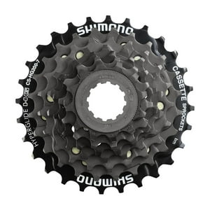 Piñon Shimano Cs-Hg200-7 7V 12-28