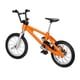 thumbnail image 3 of Novedad Finger Bike Decoración Manualidades Para Niños Niños Niñas Regalo De Cumpleaños Naranja, 3 of 5