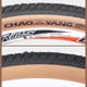 thumbnail image 2 of Neumático de repuesto para bicicleta de montaña MTB de 27,5 x 2,10 pulgadas, 30 TPI, 2 of 5