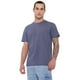 thumbnail image 1 of Polera Hombre Lisa Azul R-Neck Corona, 1 of 5