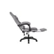 thumbnail image 5 of Silla Gamer Oficina Krone Reclinable Fabric gris oscuro, 5 of 7